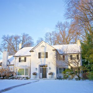 6 Ways To Keep Up Your Home’s Appearance