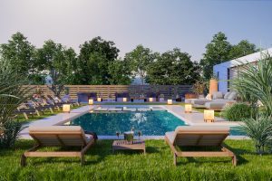 <small><small><small>Sponsored Content</small></small></small><p>Outdoor Living Guide
