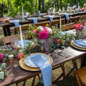 How To…Elevate Your Memorial Day Get-Together