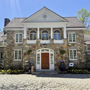 A Showhouse For The Ages