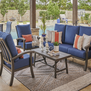 Easy Ways To Spruce Up Your Patio