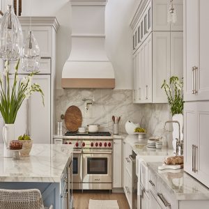 9 Backsplashes To Inspire Your Next Reno