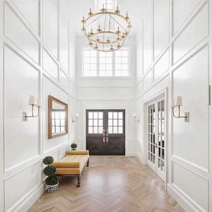 5 Tips For An Exceptional Entryway