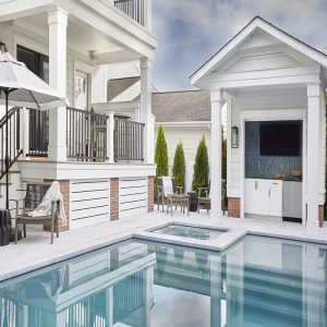 Take It Outside—7 Spaces Perfect For Relaxing