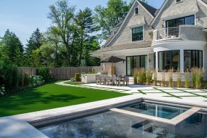 Project Oasis