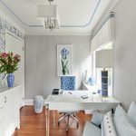 7 Home Offices That Work Beautifully