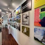 An Artful Escape: Discover New Jersey’s Gallery Scene