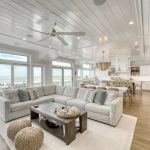 Sophistication At The Beach