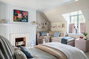 ‘Tween Dream Retreat