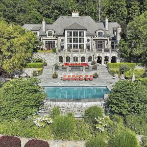 The Garden State’s Top 10 Zillow Listings