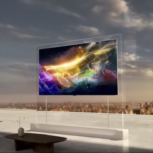 5 High-Tech ‘Toys’ For Your Home