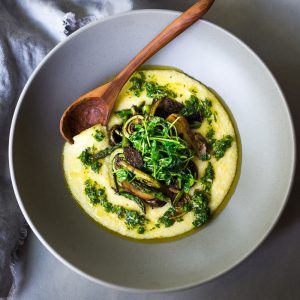 How To Bring Spring Flavors To The Table