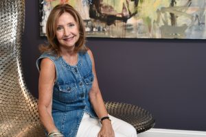 Timeless by Design: New Jersey Interior Designer Diane Durocher on Creating Elegant, Enduring Homes