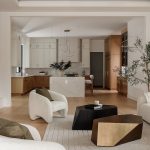 A Warmer Take On Modern