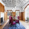 9 Ceilings That Go Above And Beyond