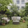 Set Up A ‘Jersey Friendly Garden’