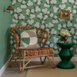 Go Bold With Pattern