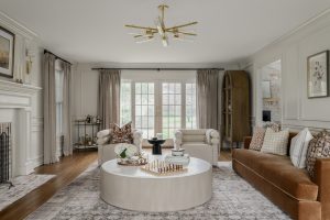 Making Home Their Own