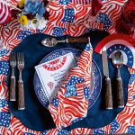 How To Create The Perfect Star-Spangled Spread