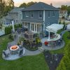 5 Yards Designed To Inspire