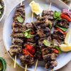 How To Give Your Backyard Barbecue Menu A Twist