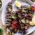 How To Give Your Backyard Barbecue Menu A Twist