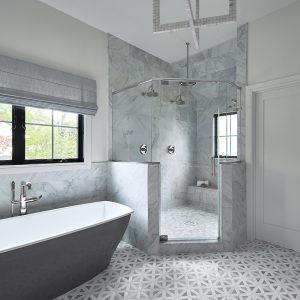 5 Primary Bathrooms That Define A Private Retreat